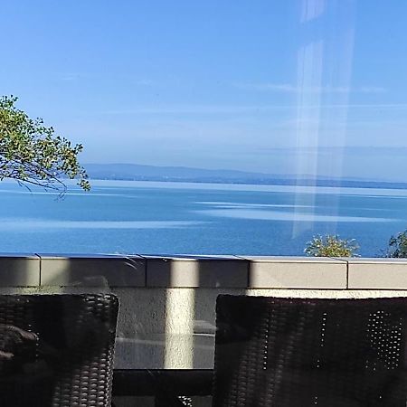 Onebeach Apartman Шіофок Екстер'єр фото