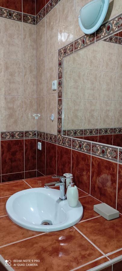 Onebeach Apartman Шіофок Екстер'єр фото