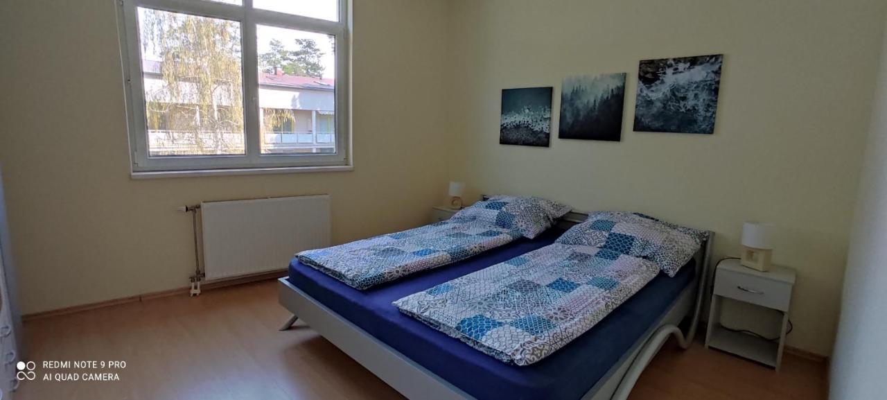 Onebeach Apartman Шіофок Екстер'єр фото