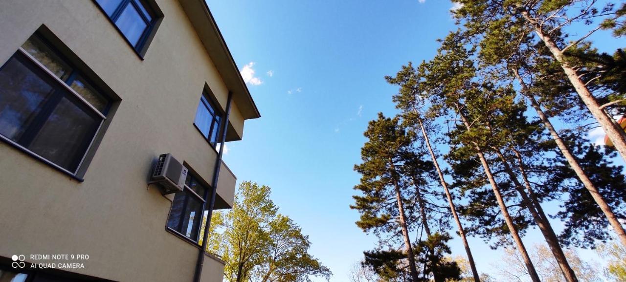 Onebeach Apartman Шіофок Екстер'єр фото