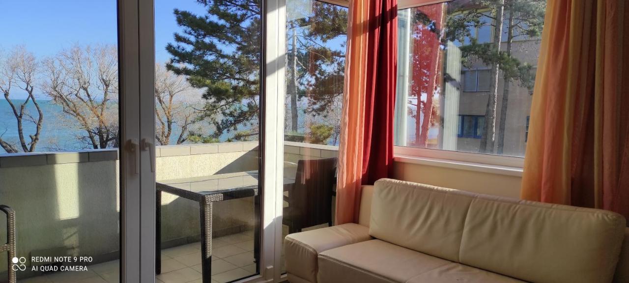 Onebeach Apartman Шіофок Екстер'єр фото