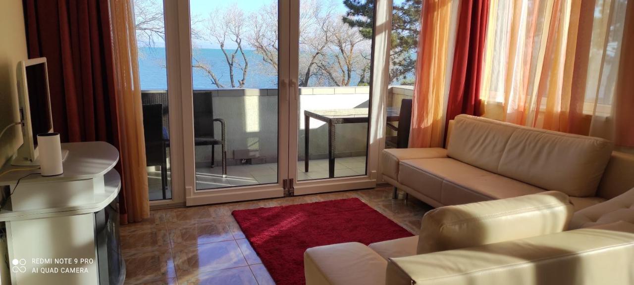 Onebeach Apartman Шіофок Екстер'єр фото