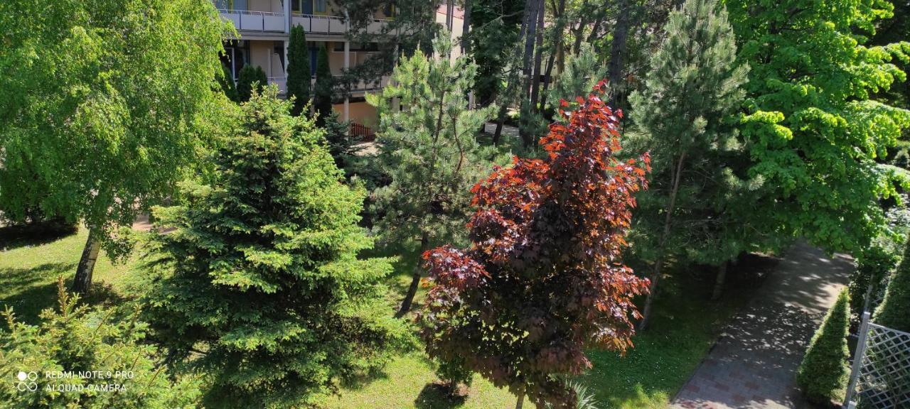 Onebeach Apartman Шіофок Екстер'єр фото